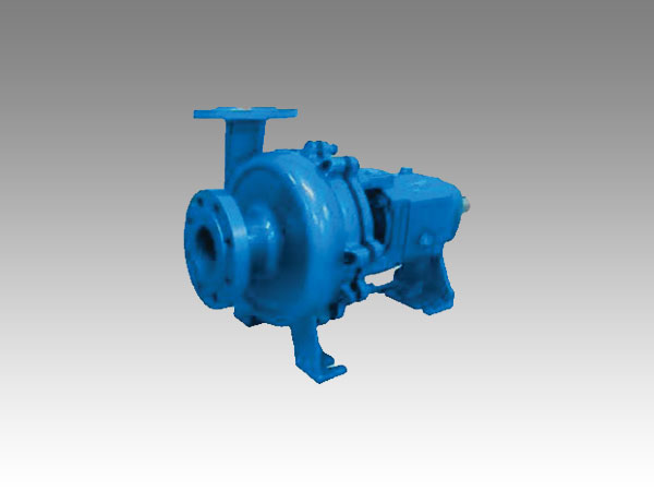 Npp Series Process Pump